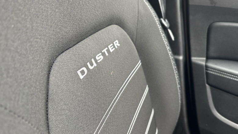 Dacia Duster 1.6 SCe Prestige 5dr Petrol Estate